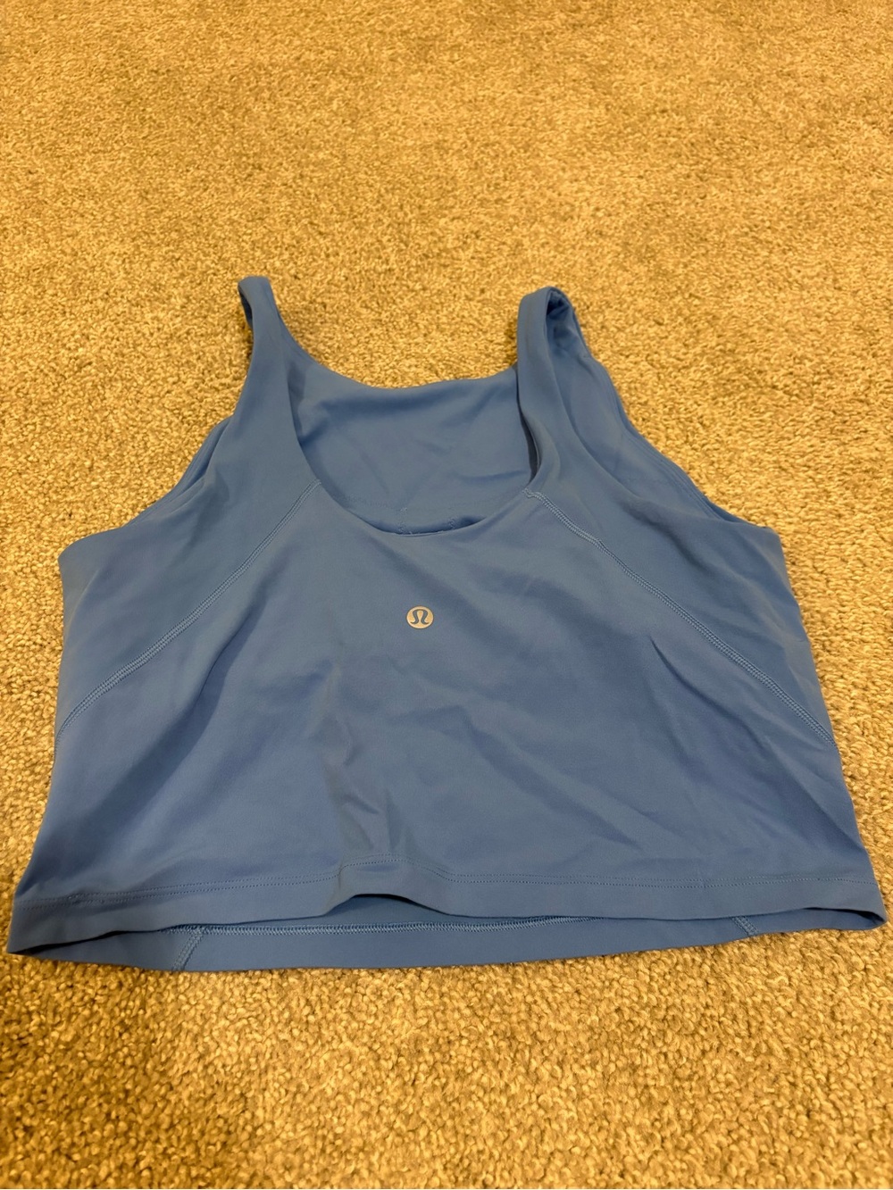 Lululemon Align Top - Picture 2 of 3
